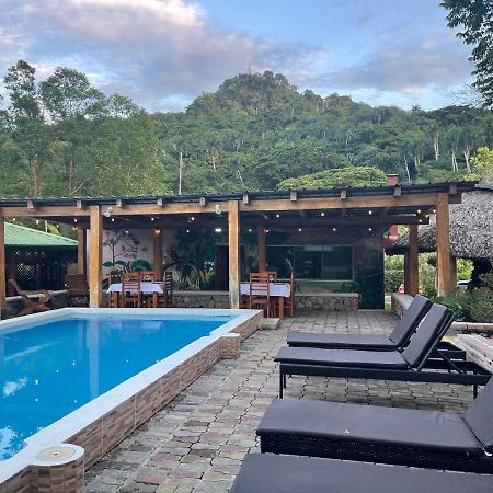 Hacienda La Huerta Puerto Plata, 1 Bdr Villa Exterior foto