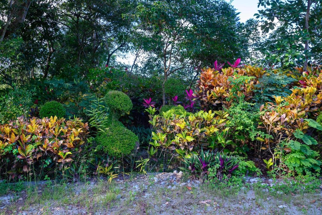 Hacienda La Huerta Puerto Plata, 1 Bdr Villa Exterior foto
