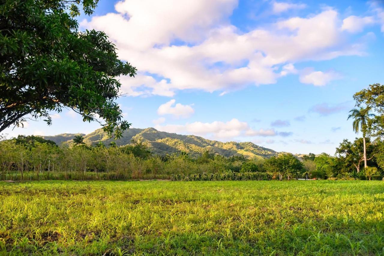 Hacienda La Huerta Puerto Plata, 1 Bdr Villa Exterior foto
