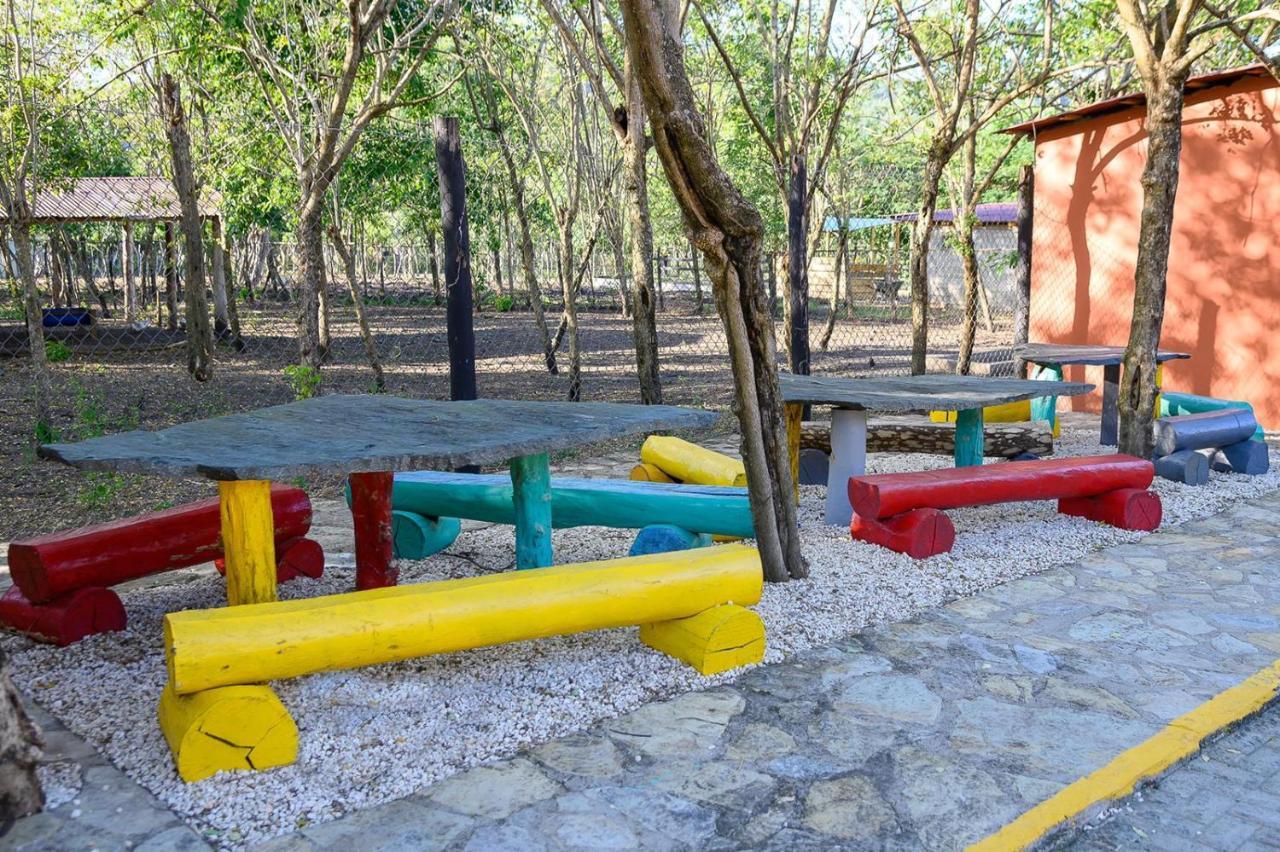 Hacienda La Huerta Puerto Plata, 1 Bdr Villa Exterior foto