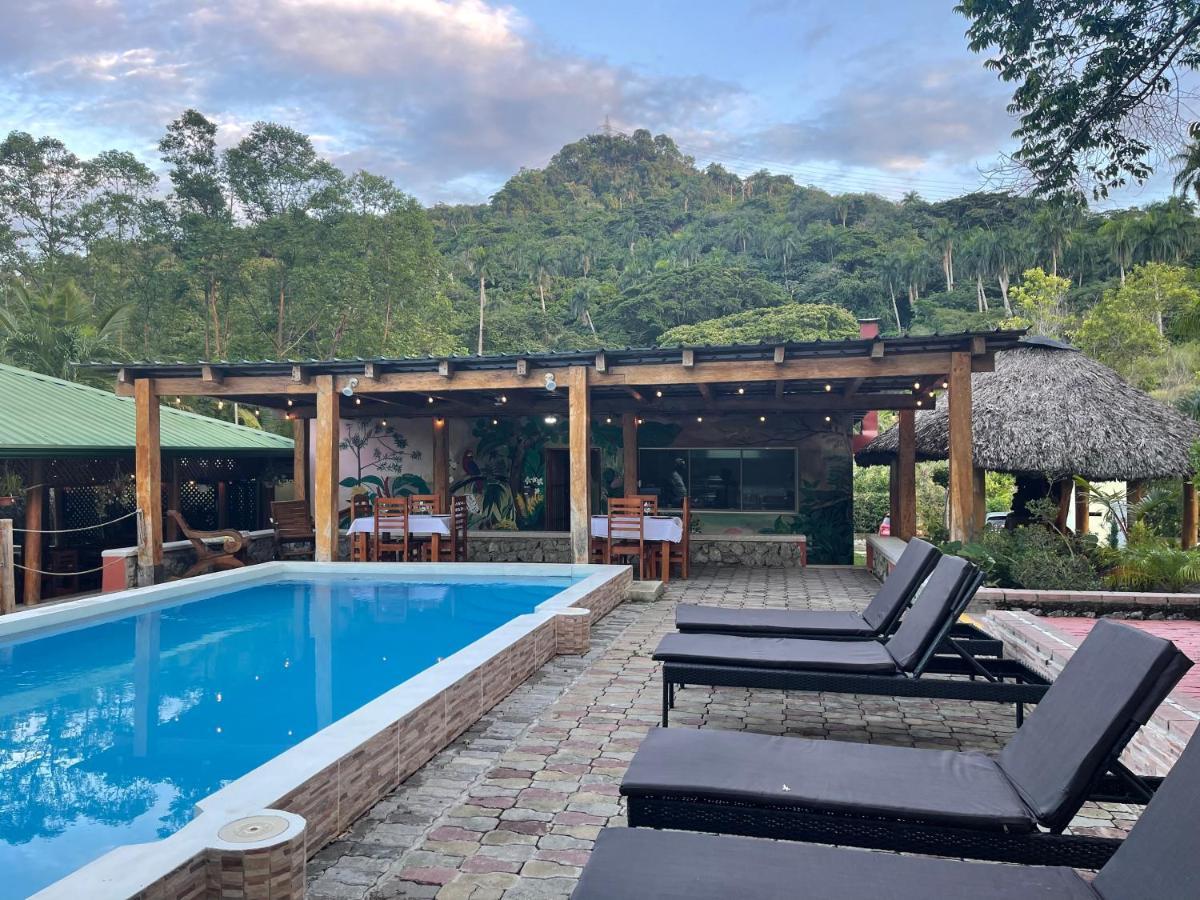 Hacienda La Huerta Puerto Plata, 1 Bdr Villa Exterior foto