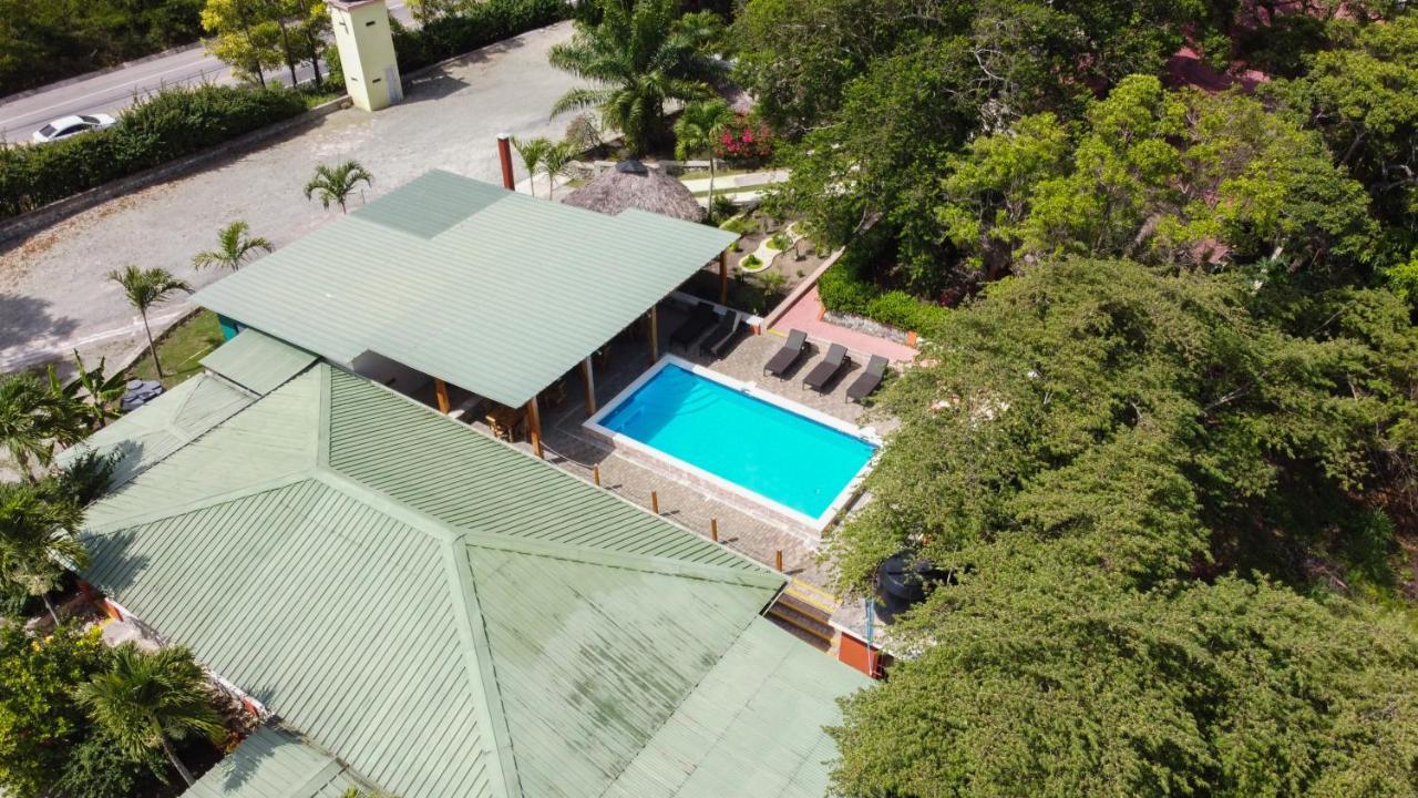 Hacienda La Huerta Puerto Plata, 1 Bdr Villa Exterior foto