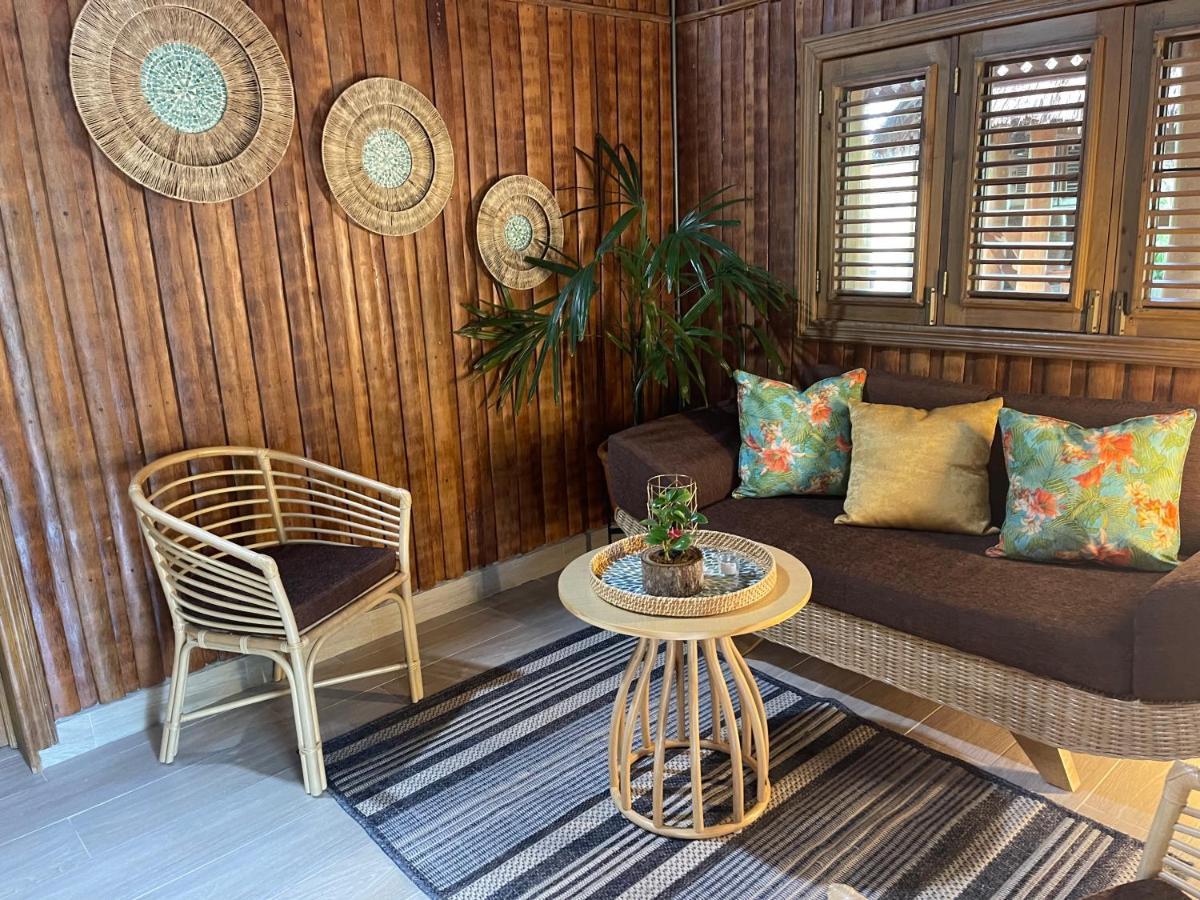 Hacienda La Huerta Puerto Plata, 1 Bdr Villa Exterior foto